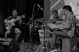 MARTÍN MARTÍNEZ TRÍO SE PRESENTARÁ EN EL TEATRO DEL MUELLE