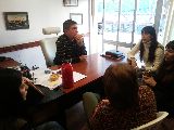 GESTIONAN CAPACITACIÓN PARA PERSONAS CON LIBERTAD ASISTIDA
