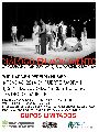 INVITAN AL CURSO INTENSIVO “DANZA – DIÁLOGO EN MOVIMIENTO” EL 4, 5 Y 6 DE JULIO