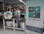 SE ENTREGÓ EQUIPAMIENTO PARA LA COCINA DEL HOSPITAL “ANDRÉS ÍSOLA”