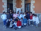 ESTUDIANTES DE TERCER GRADO PARTICIPAN EN EL PROYECTO “MI BARRIO, MI CIUDAD»