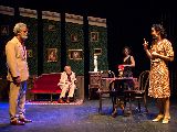 LLEGA A PUERTO MADRYN “LAS PUTAS DE SAN JULIÁN”, UNA OBRA DEL TEATRO NACIONAL CERVANTES