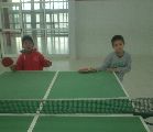 ENCUENTROS DE GIMNASIA AERÓBICA Y TENIS DE MESA