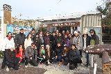 FINALIZÓ EL CURSO DE INFORMANTES TURÍSTICOS 2014