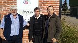 PUERTO MADRYN SERÁ SEDE DEL PRÓXIMO ENCUENTRO NACIONAL DE INCUBADORAS, PARQUES Y POLOS TECNOLÓGICOS