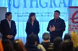 INICIÓ HOY EL CURSO DE AYUDANTE DE COCINA EN LA SEDE DE UTHGRA