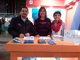FERIA CAMINOS Y SABORES EN BUENOS AIRES