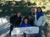 DESTACADA ACTUACIÓN DE ATLETAS MADRYNENSES EN EL CAMPEONATO PROVINCIAL DE CROSS COUNTRY