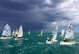 REGATA ANIVERSARIO CIUDAD DE PUERTO MADRYN