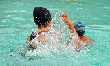 CHARLA SOBRE NATACIÓN TEMPRANA