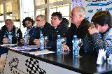 PRESENTARON LA FECHA DEL SAFARI ZONAL POR LOS 149 AÑOS DE MADRYN