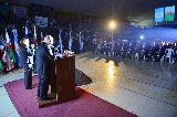 “NADA SE CONSIGUE EN SOLEDAD Y TAMPOCO SIN ESFUERZO”