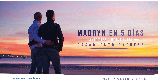 MADRYN PRESENTARÁ EL CASAMIENTO EXPRESS EN GNETWORK 360