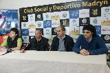 PUERTO MADRYN, SEDE DE LA 1º FECHA DEL TORNEO PATAGÓNICO DE WATERPOLO 2014