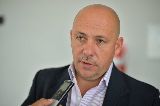 SASTRE DESTACÓ LA LABOR DE TIERRAS LLEVADA A CABO POR EL NUEVO DIRECTOR