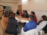 NUEVA REUNIÓN ORGANIZATIVA POR LA TERCERA EDICIÓN “MADRYN JUEGA SOLIDARIO”