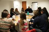 JORNADA DE TRABAJO DE IMPULSORES DEL PARQUE TECNOLÓGICO PUERTO MADRYN