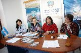 CONVOCAN A LA 11ª  EDICIÓN DEL EISTEDDFOD EN LA ESCUELA N° 789