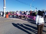 SE DISPUTÓ LA CARRERA DE AMALCEC