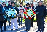 189º ANIVERSARIO DE LA INDEPENDENCIA DE BOLIVIA