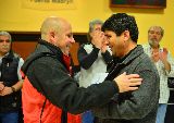 SASTRE PUSO EN FUNCIONES A INTEGRANTES DE SIETE JUNTAS VECINALES