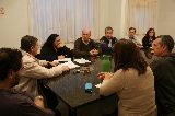SE REUNIÓ EL CONSEJO DE PLANEAMIENTO URBANO Y AMBIENTAL