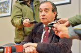 “EL MES PASADO HUBO UN ATRASO, PERO CON LAS CAJAS ABIERTAS LOS SUELDOS SE ABONARON”