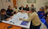 TRABAJO PREVENTIVO DEL COMITÉ DE EMERGENCIA MUNICIPAL ANTE EL ALERTA METEOROLÓGICO