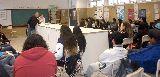PREVENCIÓN DE DROGAS Y HIV EN ESCUELAS SECUNDARIAS