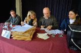 SE REALIZÓ LA APERTURA DE SOBRES POR EL LOTEO SUR