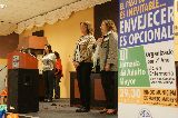SE DESARROLLAN LAS III JORNADAS DEL ADULTO MAYOR EN PUERTO MADRYN