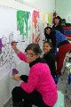 CONTINÚAN LAS CAPACITACIONES EN ARTÍSTICA PARA DOCENTES DE NIVEL INICIAL Y PRIMARIO