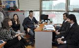 TURISMO ESTUDIANTIL
