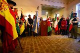 PUERTO MADRYN CELEBRÓ EL DÍA DEL INMIGRANTE EN EL MUSEO “JUAN MEISEN EBENE”