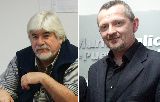 EL SECRETARIO DE CIENCIA, EDUCACIÓN Y CULTURA DE MADRYN SERÁ RECIBIDO LA SEMANA PRÓXIMA POR EL EMBAJADOR DE LA REPÚBLICA DE ESLOVENIA Y AUTORIDADES NACIONALES DEL INTI