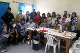 CULMINARON LOS CURSOS DE INTRODUCCIÓN AL TRABAJO