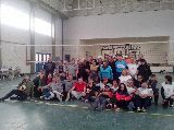EL ENCUENTRO REGIONAL DE NEWCOM FUE TODO UN ÉXITO
