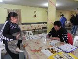 CONVOCAN A LA CAMPAÑA GRATUITA DE ANTISÁRNICO, ANTIRRÁBICO Y DESPARASITARIO EN EL PORVENIR