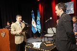 ASUNCIÓN DE FUNCIONARIOS