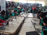 CONVOCAN A LA CUARTA EDICIÓN DE LA EXPO EDUPESCA