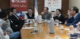 NUEVA REUNIÓN MULTISECTORIAL
