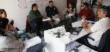 INSPECTORES DE DISTINTAS ÁREAS DEL MUNICIPIO INICIARÁN RELEVAMIENTO EN LOS PARADORES