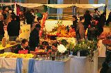 SE INAUGURA LA FERIA DE PRODUCTORES Y SERVICIOS “CON SABOR A MADRYN”
