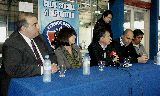FESTEJOS POR LA SEMANA DE LA POLICÍA FEDERAL