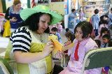 EL CHANGUITO DE LECTURA REALIZARÁ MAÑANA SU ÚLTIMA VISITA