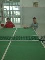 TENIS DE MESA EN LA ESCUELA 222