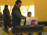 CONTINÚAN LOS TALLERES CULTURALES GRATUITOS EN LOS BARRIOS
