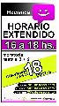 BUENA AFLUENCIA DE CONTRIBUYENTES POR LA TARDE