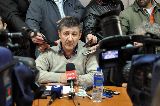 “LA PRIORIDAD ES ABONAR LOS SUELDOS”
