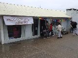 SEGUNDA EDICIÓN DE LA FERIA CON SABOR A MADRYN